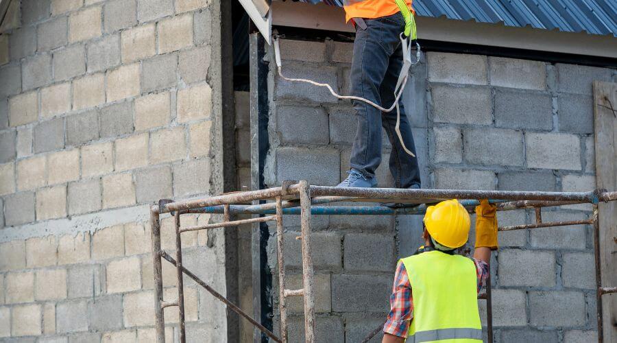Expert flood damage restoration services in Ganado, TX